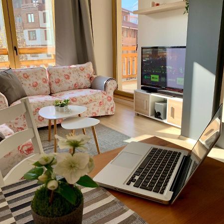 Premium Apartments Bansko Ngoại thất bức ảnh