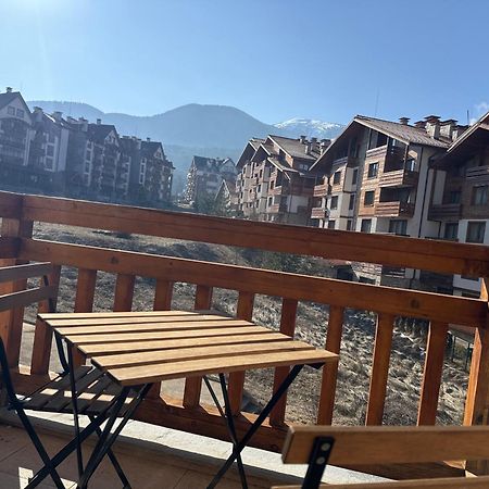 Premium Apartments Bansko Ngoại thất bức ảnh