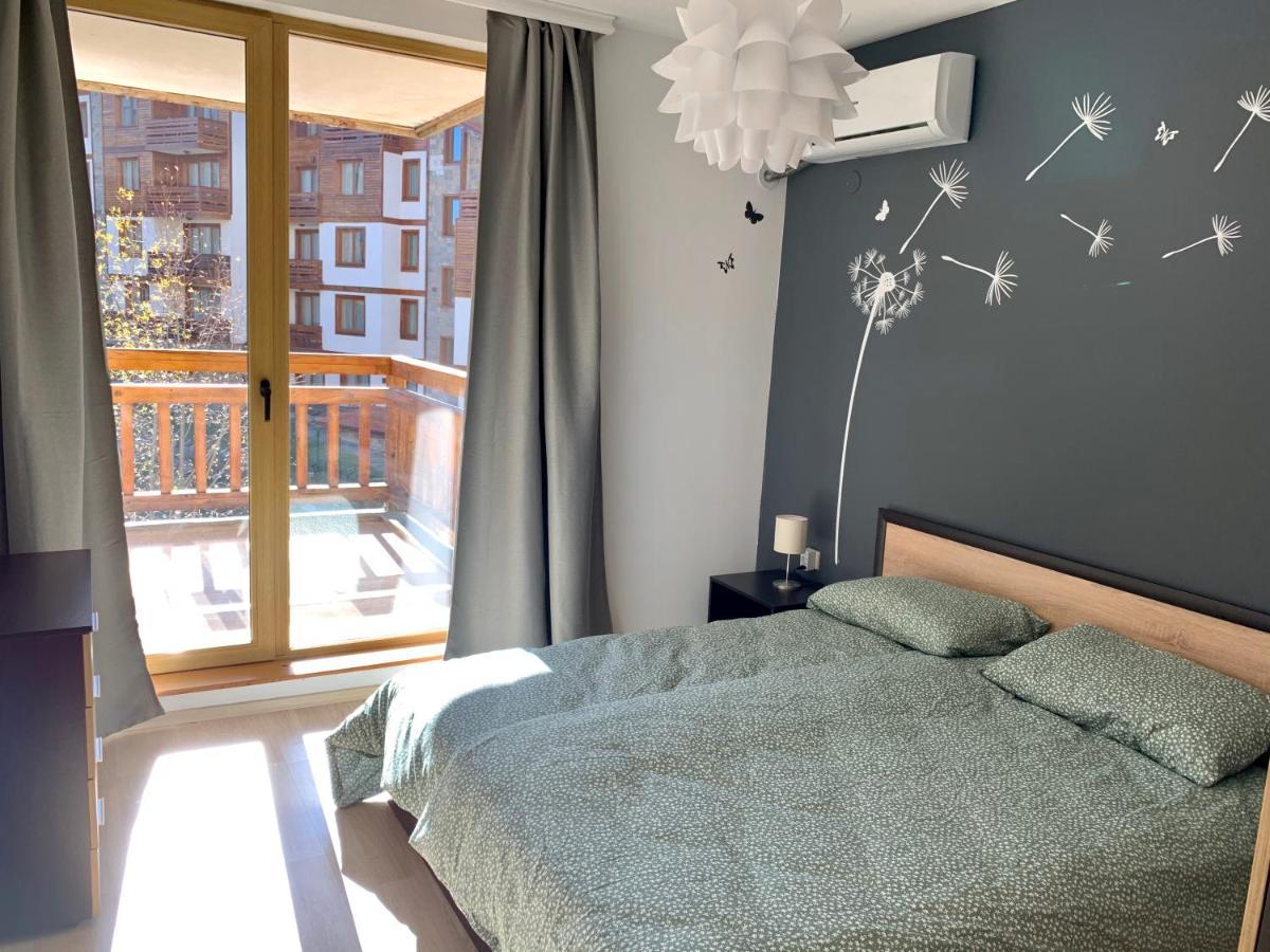 Premium Apartments Bansko Ngoại thất bức ảnh