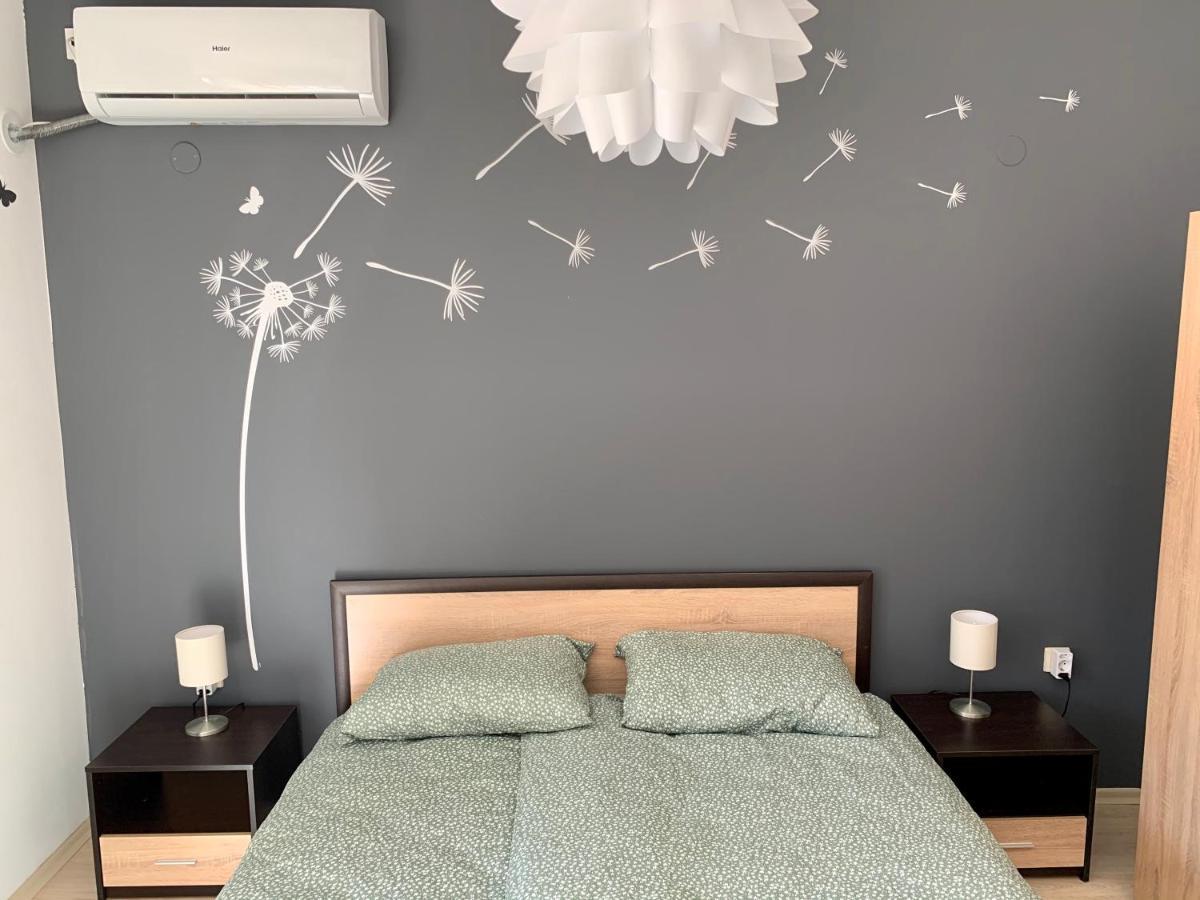Premium Apartments Bansko Ngoại thất bức ảnh