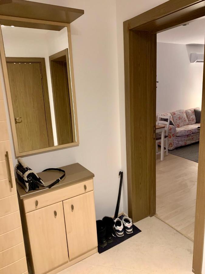 Premium Apartments Bansko Ngoại thất bức ảnh