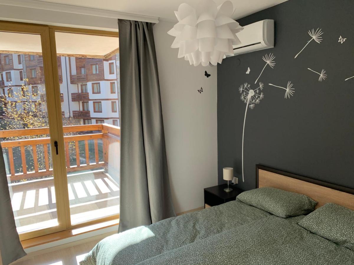 Premium Apartments Bansko Ngoại thất bức ảnh