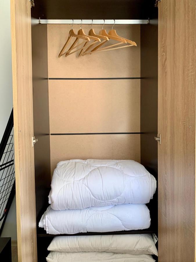 Premium Apartments Bansko Ngoại thất bức ảnh
