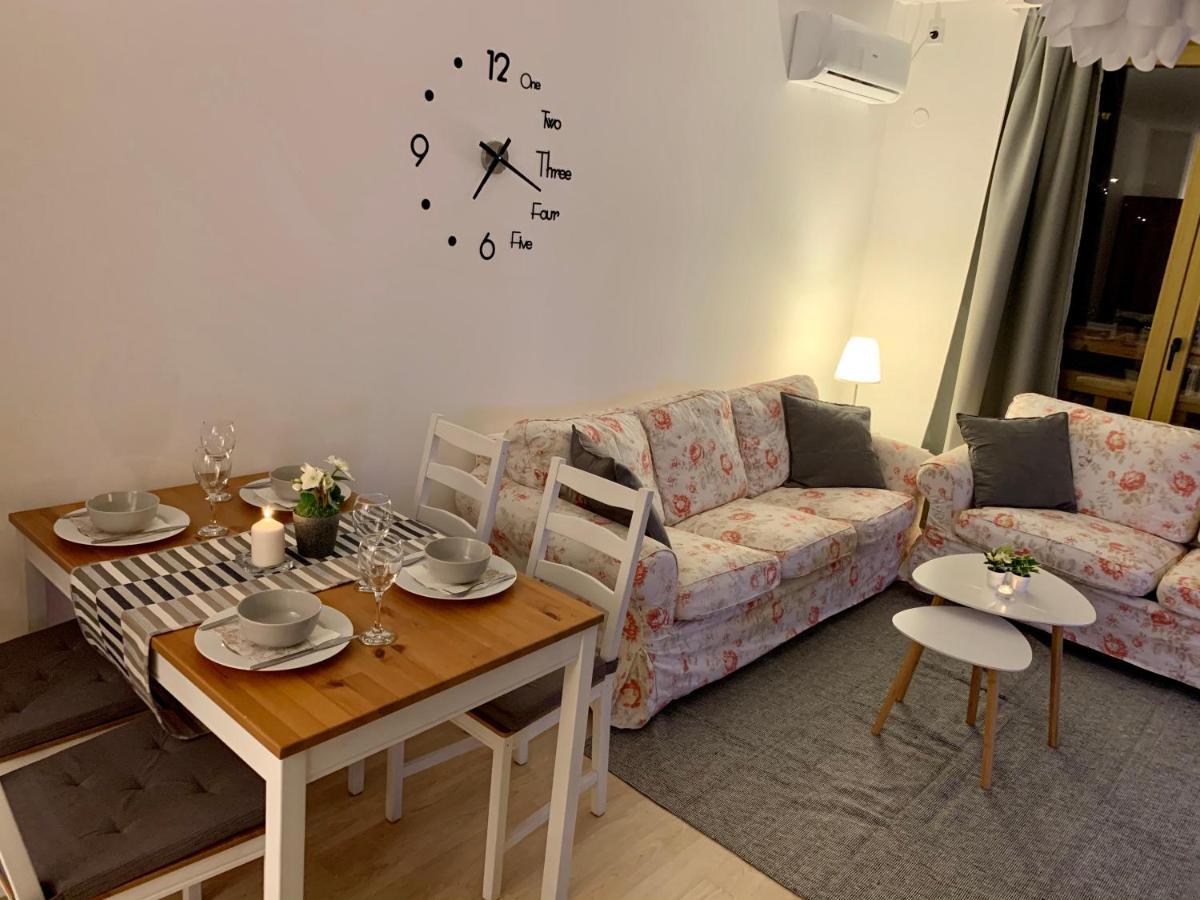 Premium Apartments Bansko Ngoại thất bức ảnh