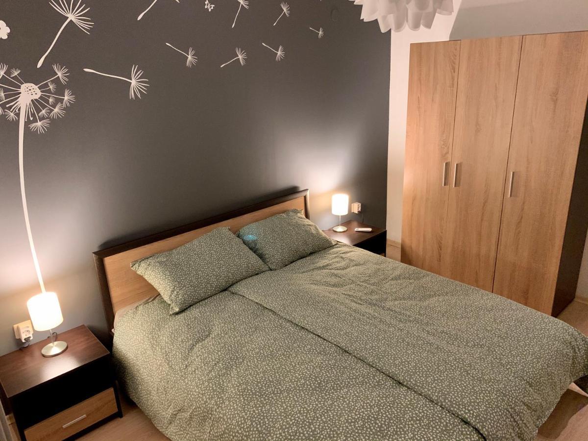Premium Apartments Bansko Ngoại thất bức ảnh