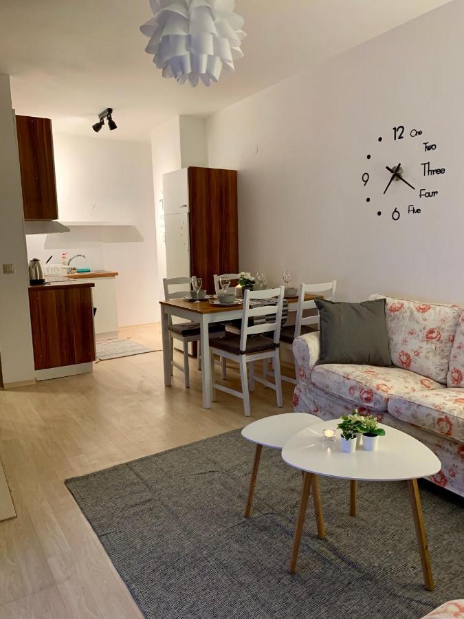 Premium Apartments Bansko Ngoại thất bức ảnh