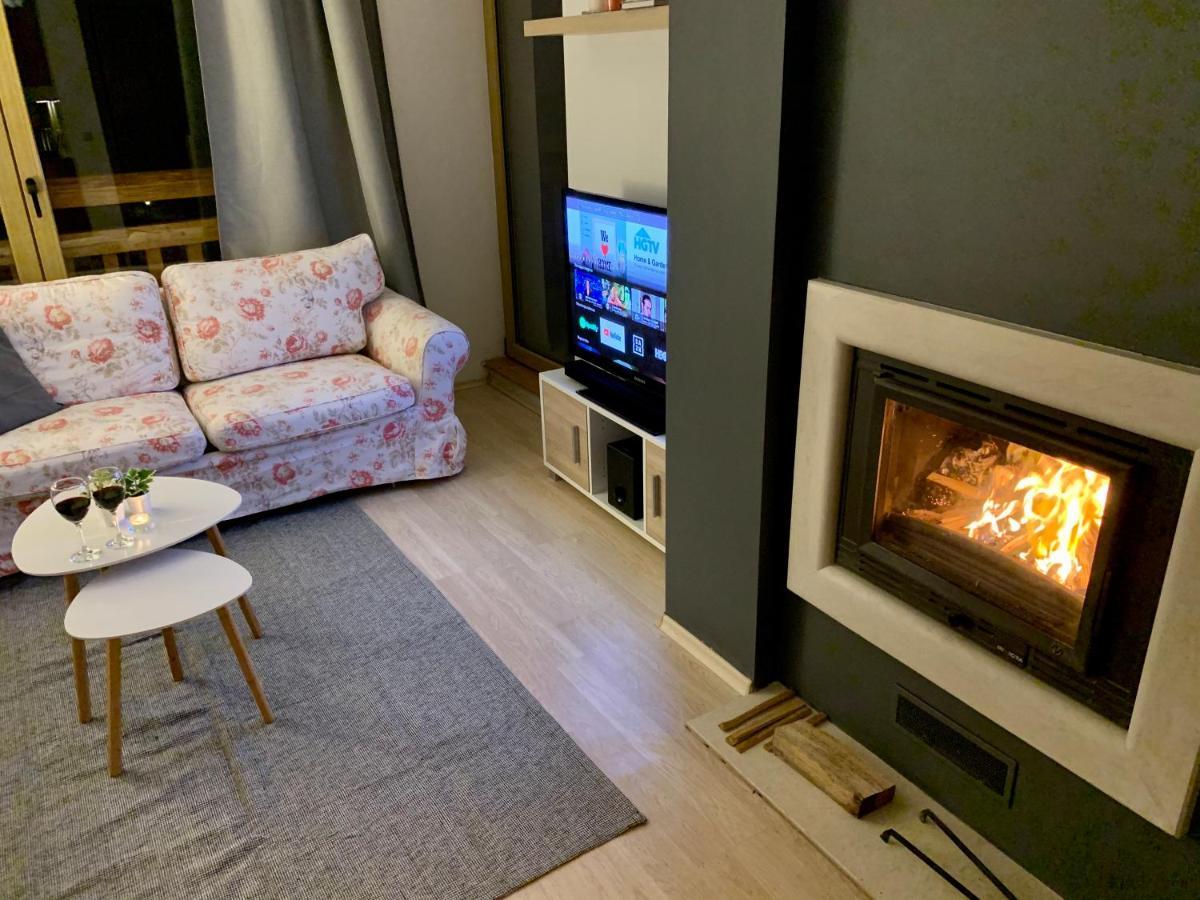 Premium Apartments Bansko Ngoại thất bức ảnh