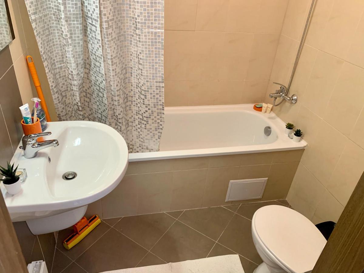 Premium Apartments Bansko Ngoại thất bức ảnh