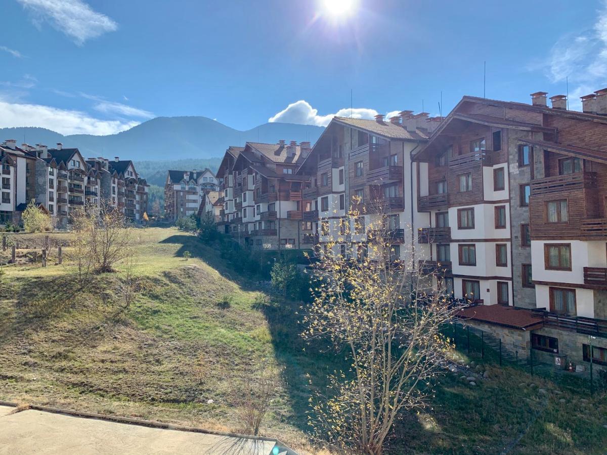 Premium Apartments Bansko Ngoại thất bức ảnh