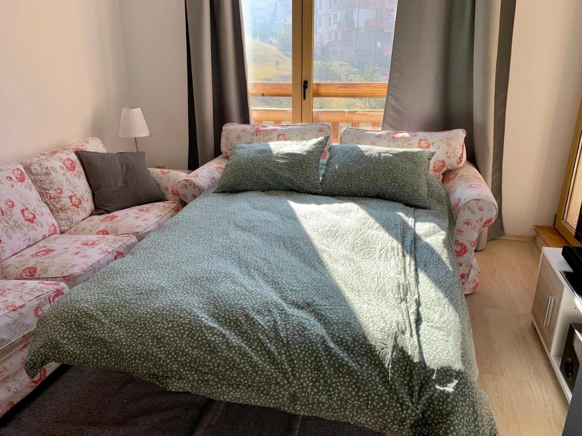 Premium Apartments Bansko Ngoại thất bức ảnh