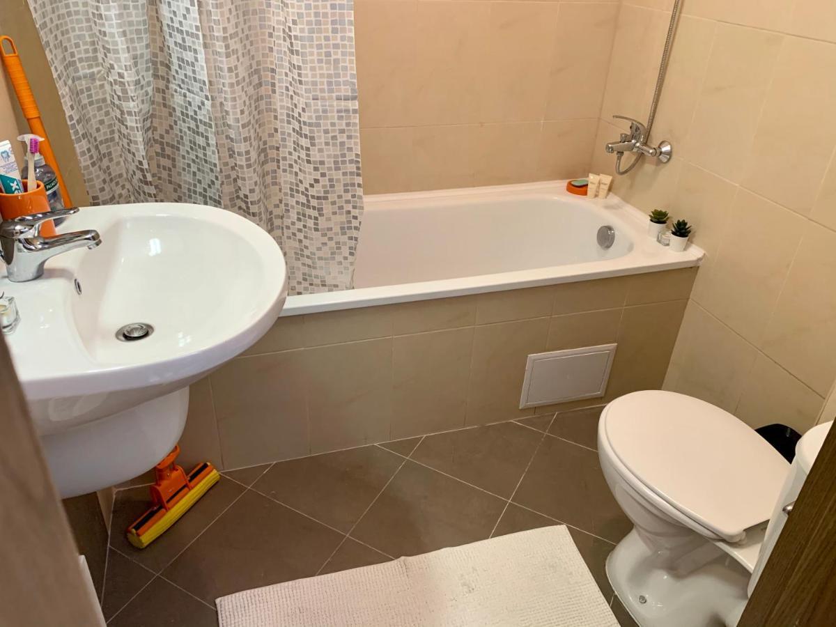 Premium Apartments Bansko Ngoại thất bức ảnh