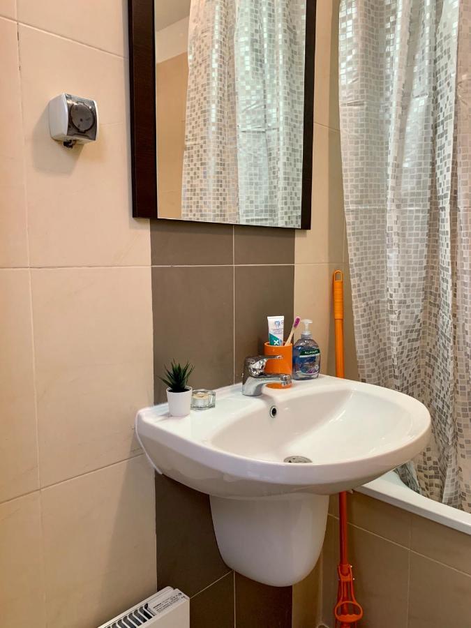 Premium Apartments Bansko Ngoại thất bức ảnh